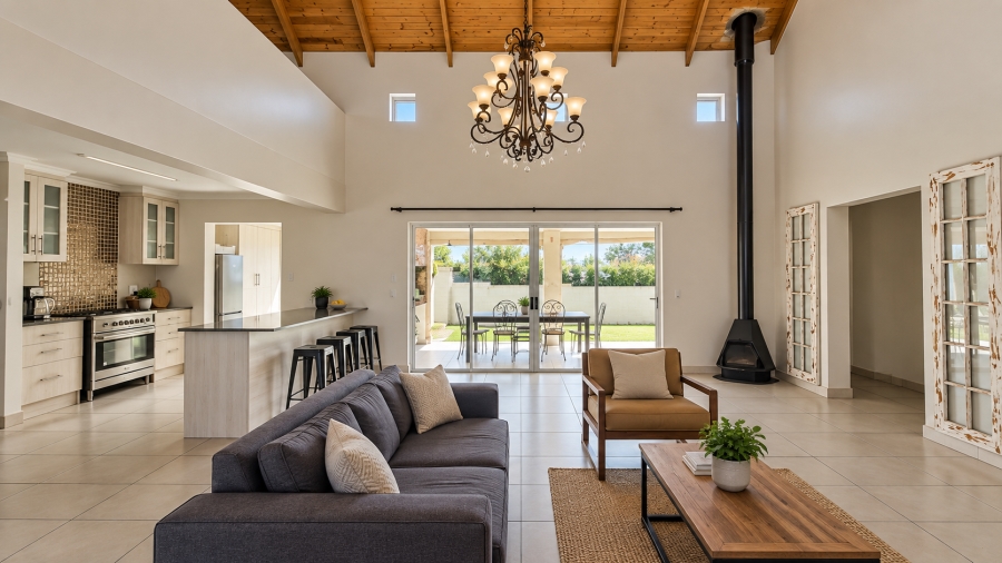 5 Bedroom Property for Sale in Laguna Sands Western Cape